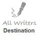 All Writers Destination