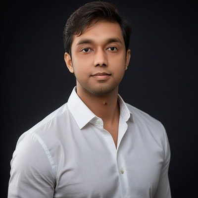 Chandrama - Maritime Content Writer