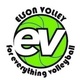 Elson Volley