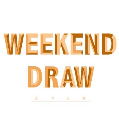 weekend draw