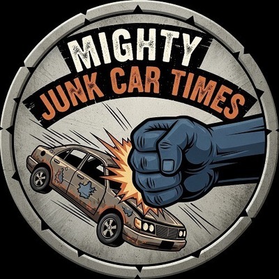Mighty Junk Car Times
